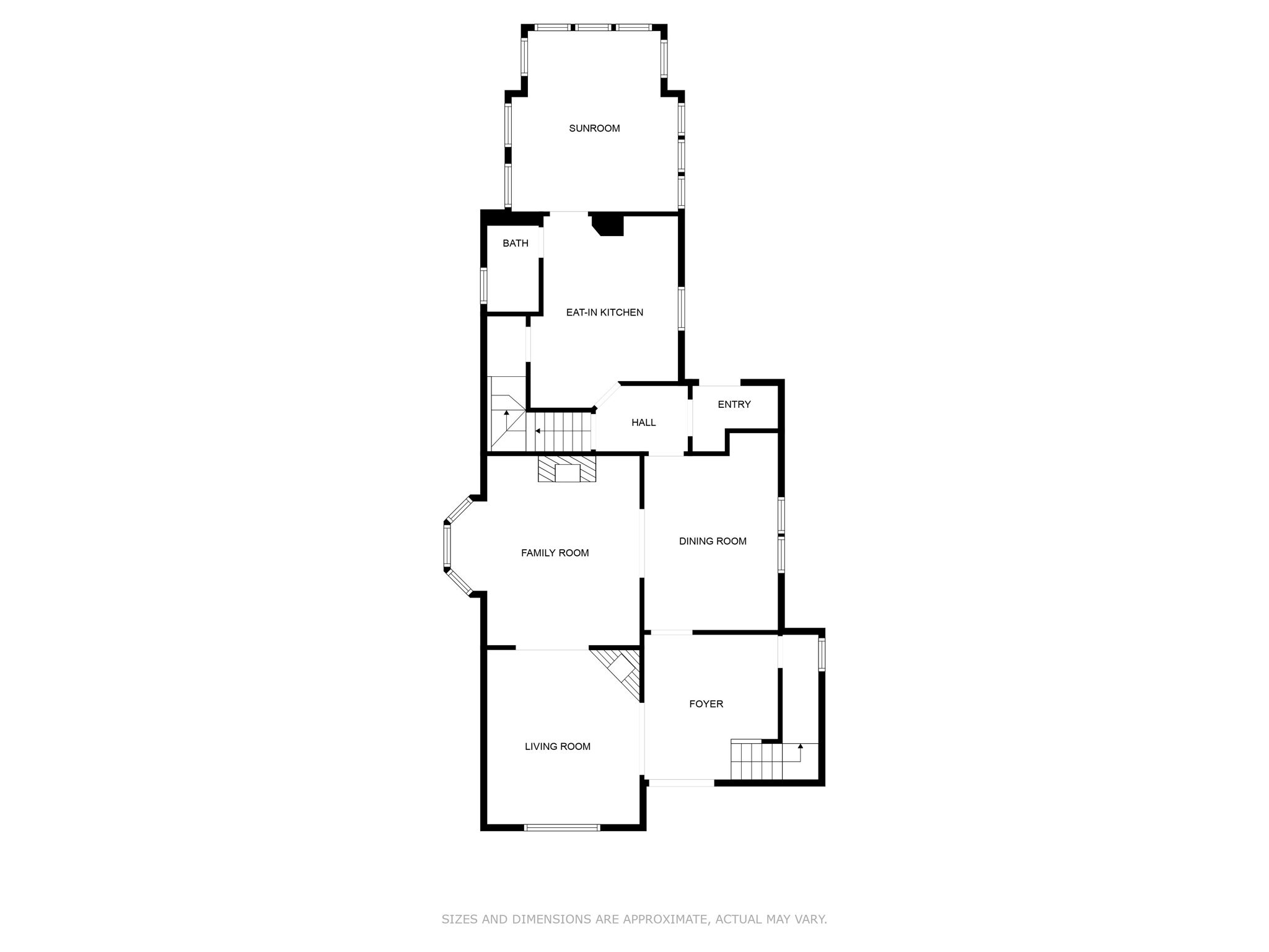 Floorplan #7