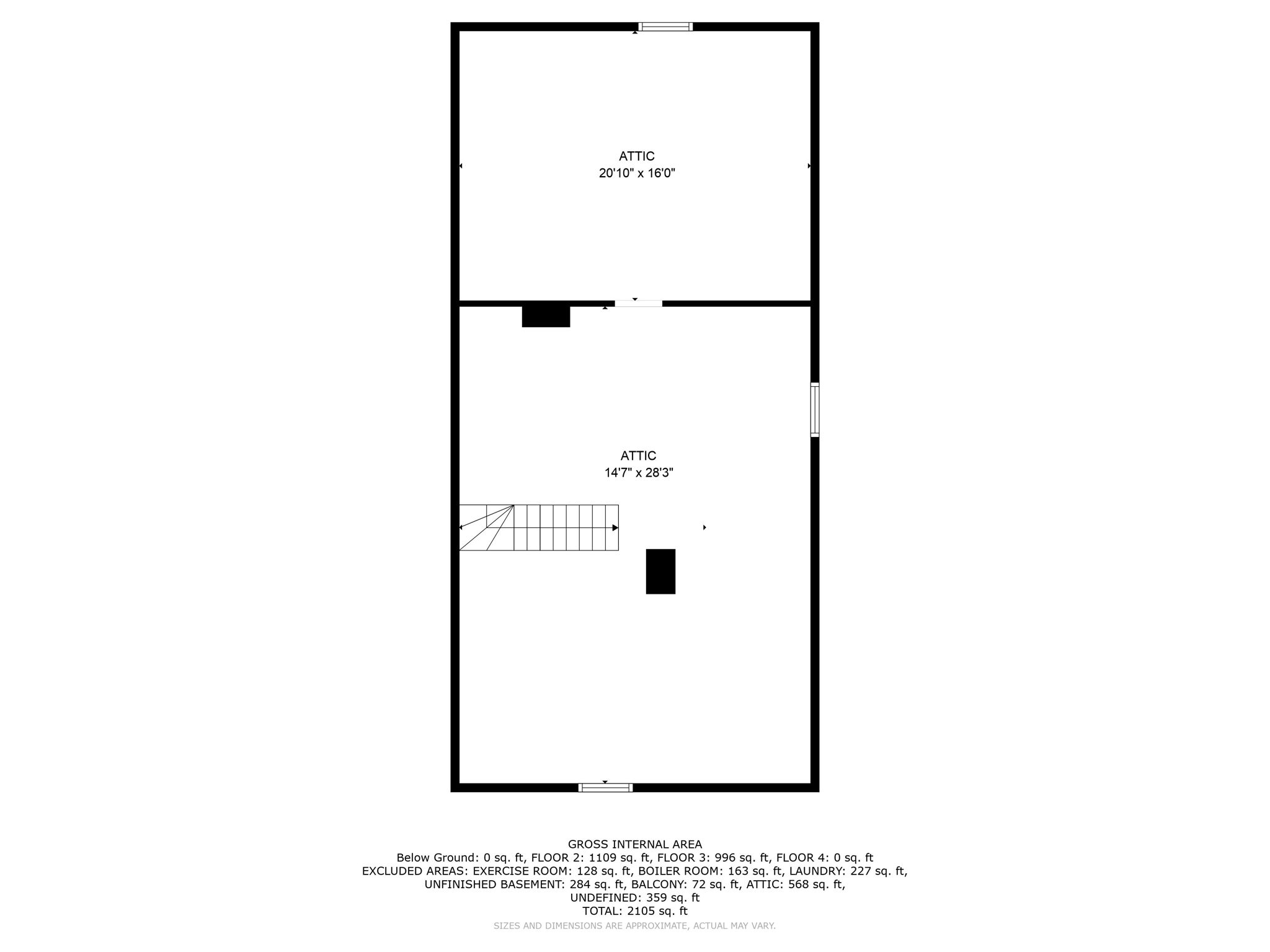 Floorplan #0