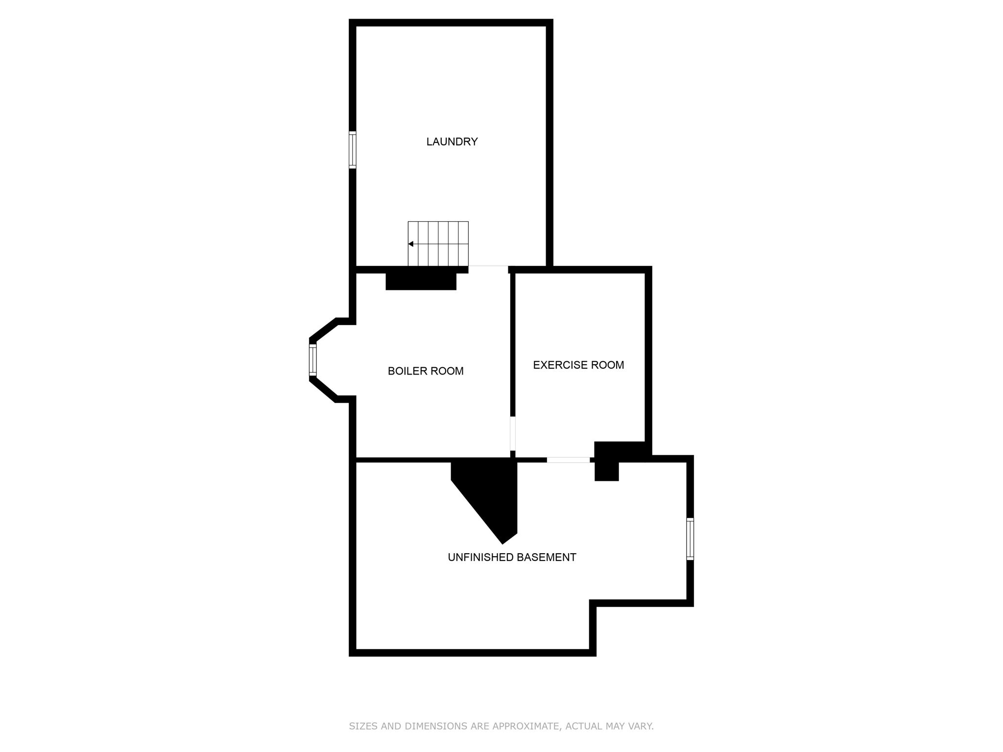Floorplan #2