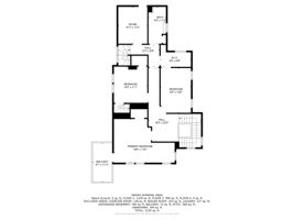 Floorplan #5
