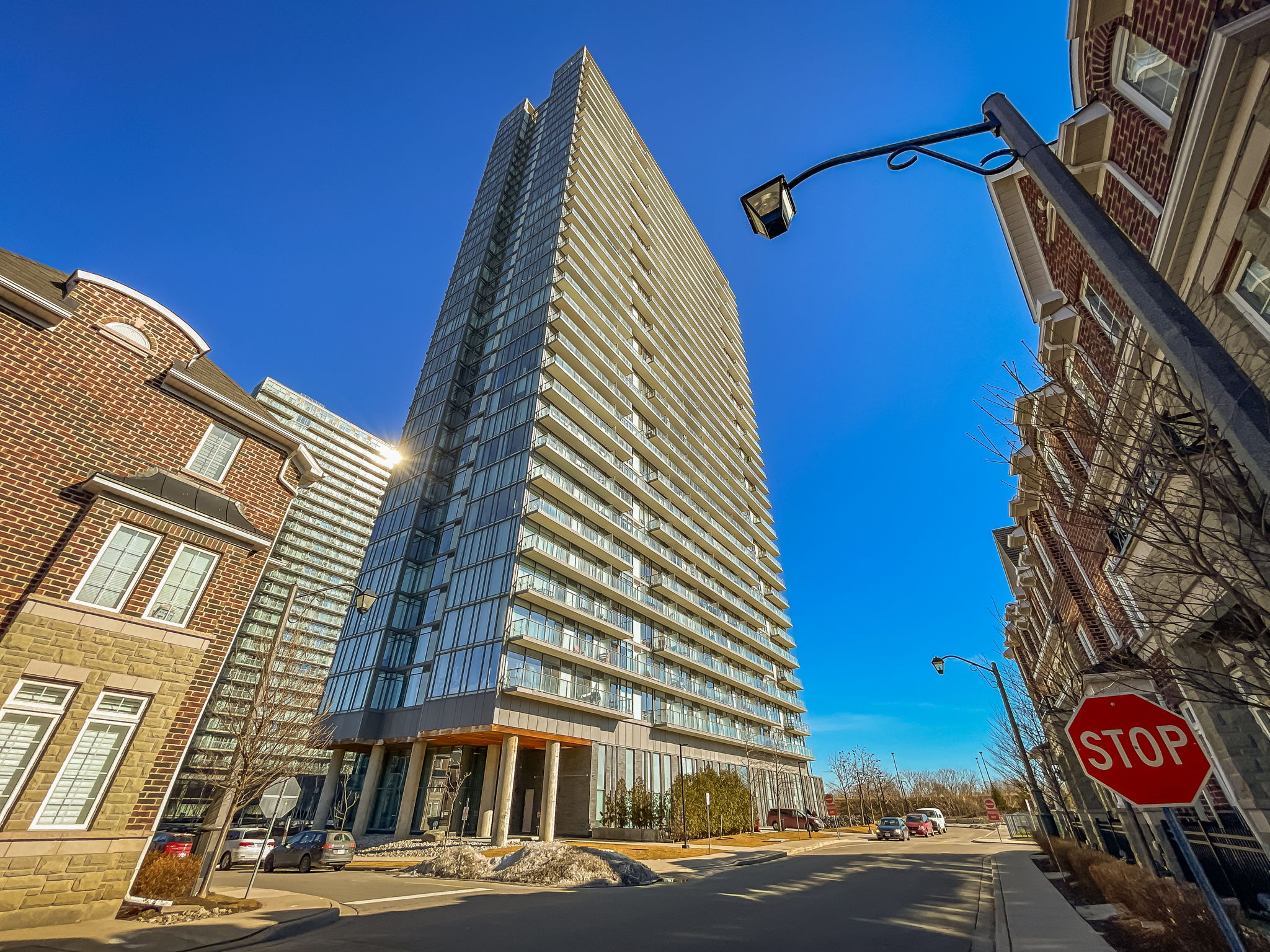 105 The Queensway - Unit 3014, Toronto, ON M6S 5B5, CA Photo 1