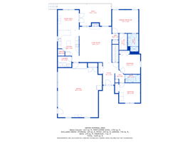 First / Upper Level