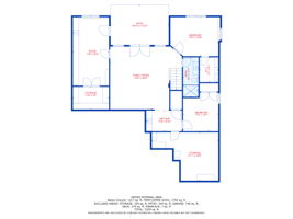 Lower Level / Walkout