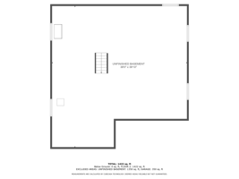 Floorplan #3