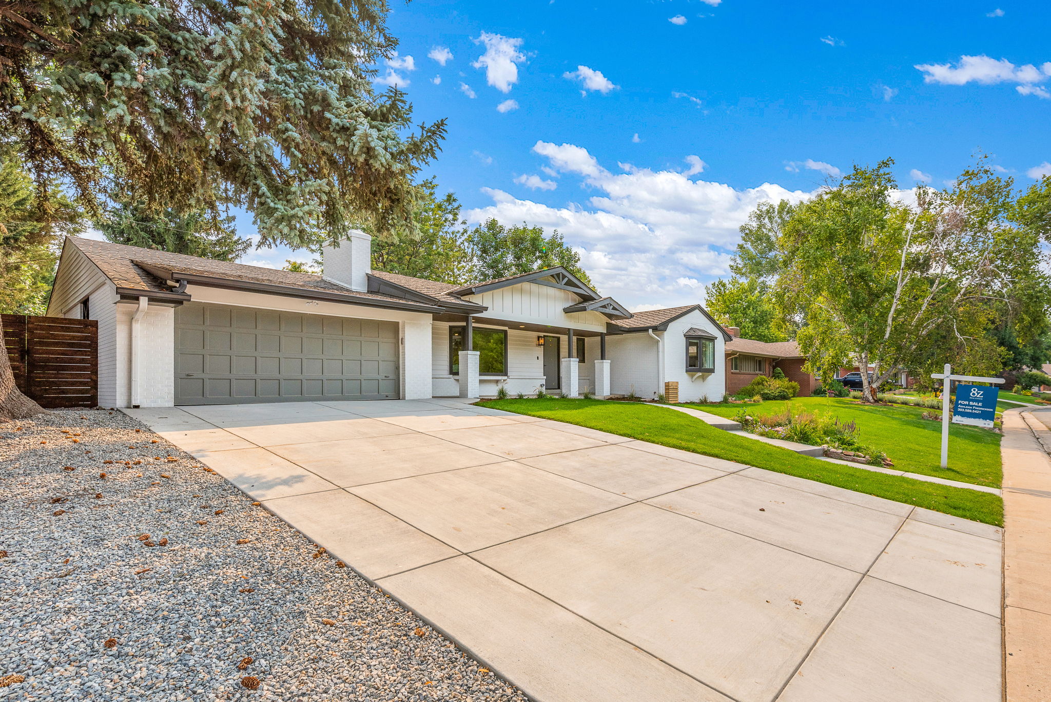 3059 S Detroit Way, Denver, CO 80210, US Photo 3