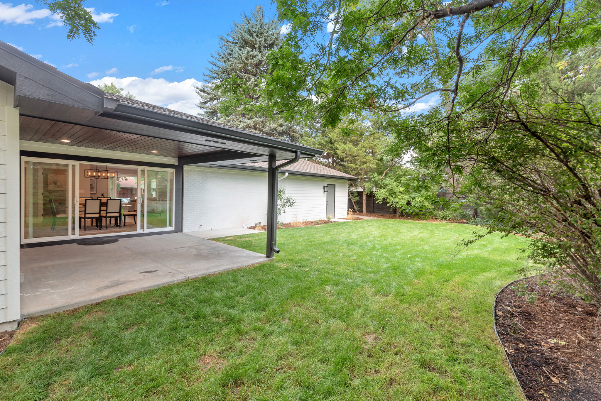 3059 S Detroit Way, Denver, CO 80210, US Photo 30