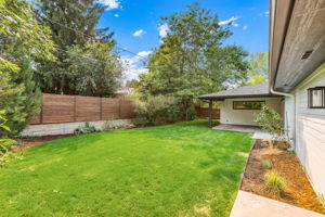 3059 S Detroit Way, Denver, CO 80210, US Photo 32