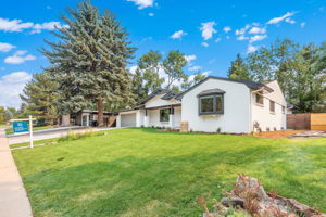 3059 S Detroit Way, Denver, CO 80210, US Photo 1