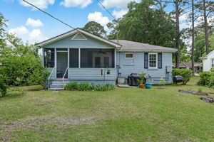 Back of Home