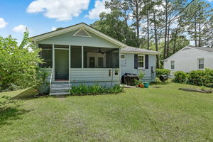 Back of Home