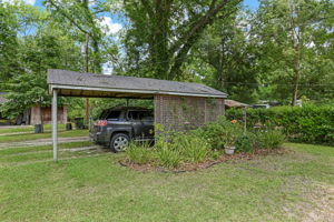 Carport