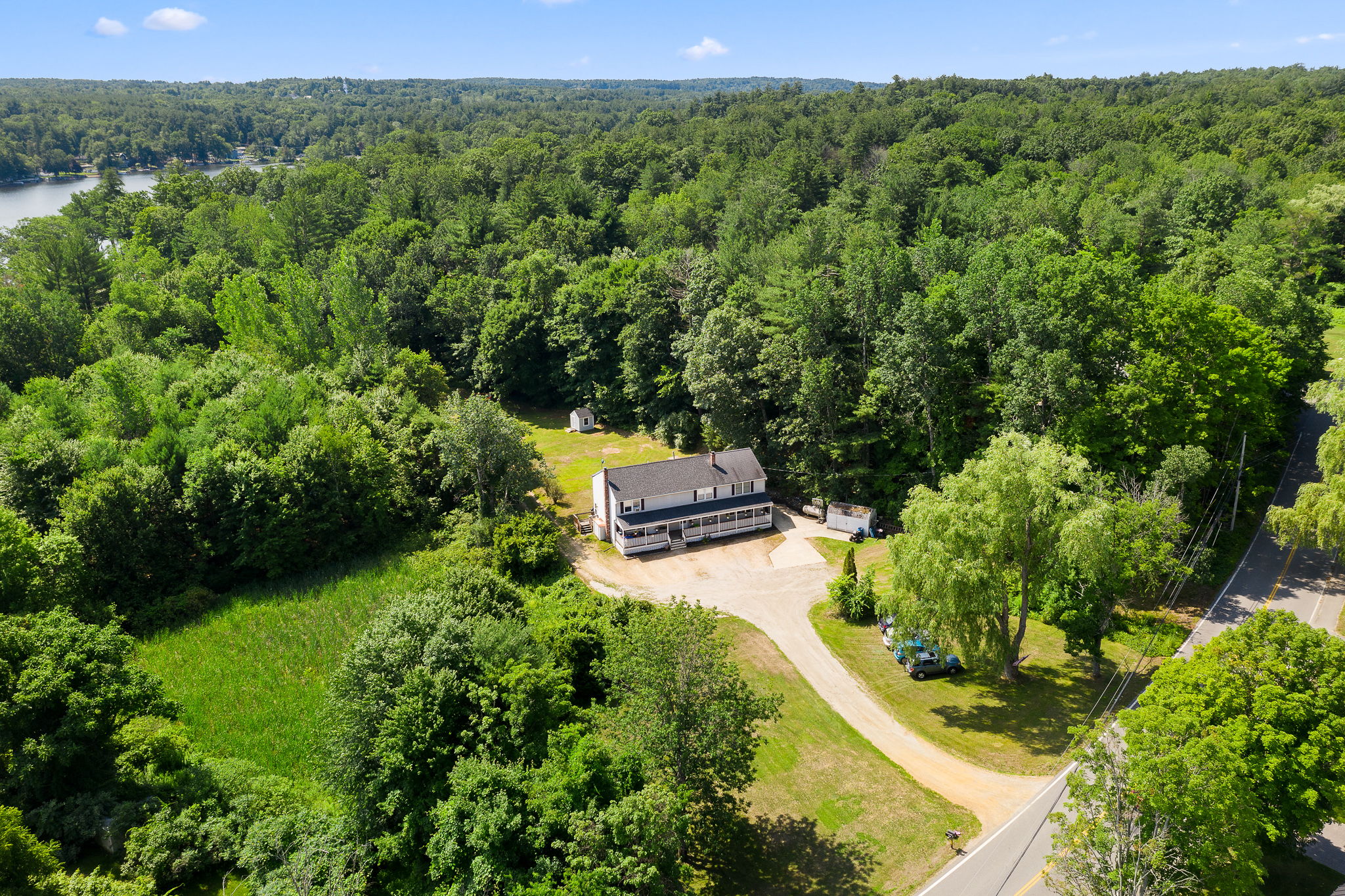 85 Rd, Derry, NH 03038 Luxe Life Productions