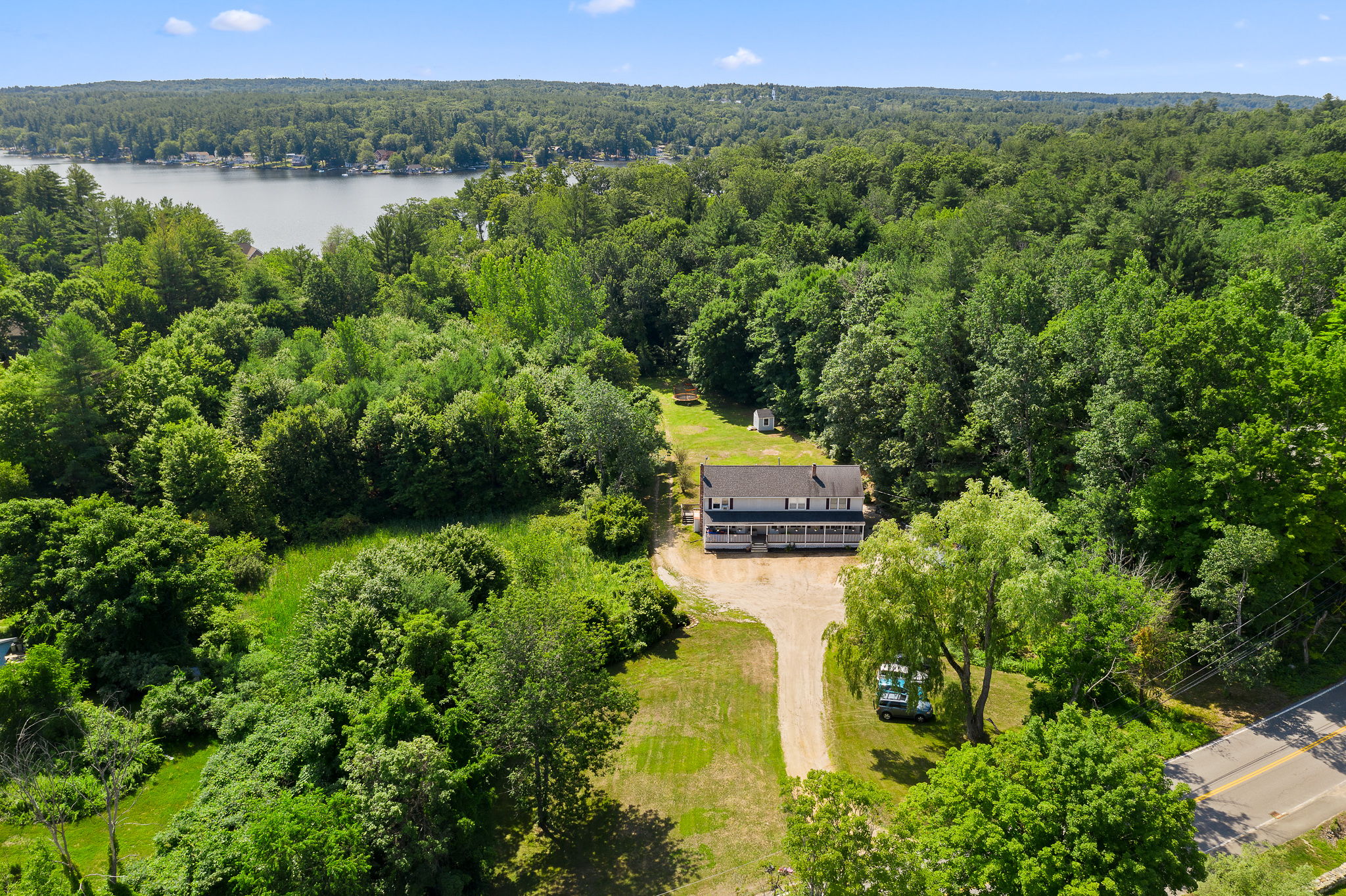 85 Rd, Derry, NH 03038 Luxe Life Productions