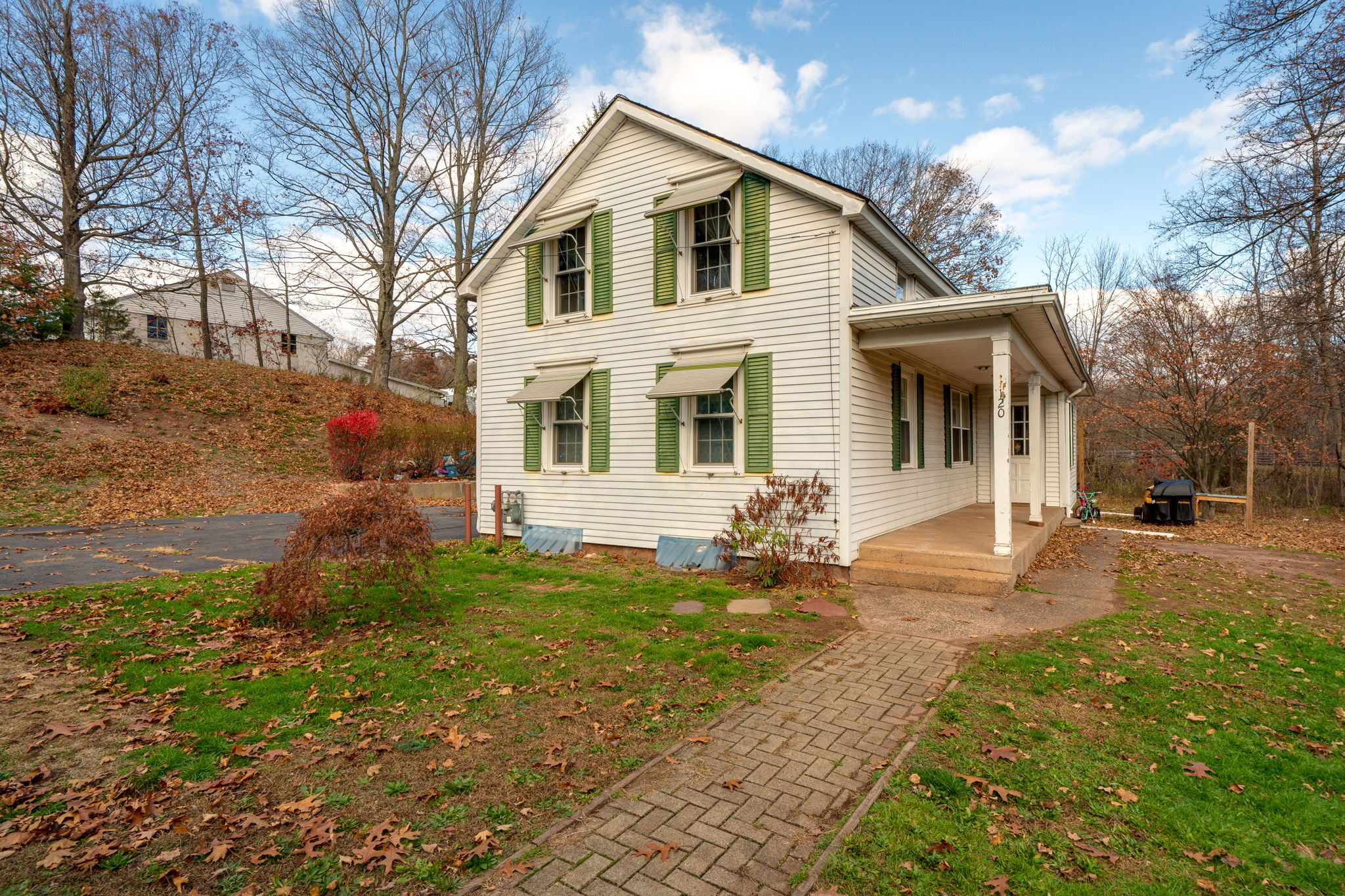 120 Curtiss St, Southington, CT 06489 Ed McCullough Photography