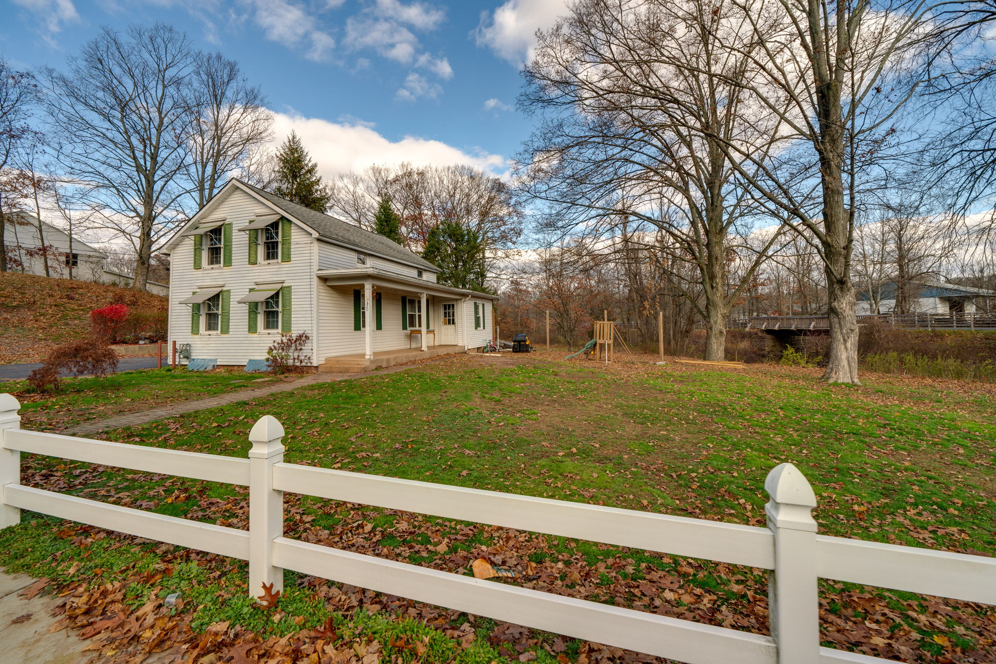 120 Curtiss St, Southington, CT 06489 Ed McCullough Photography