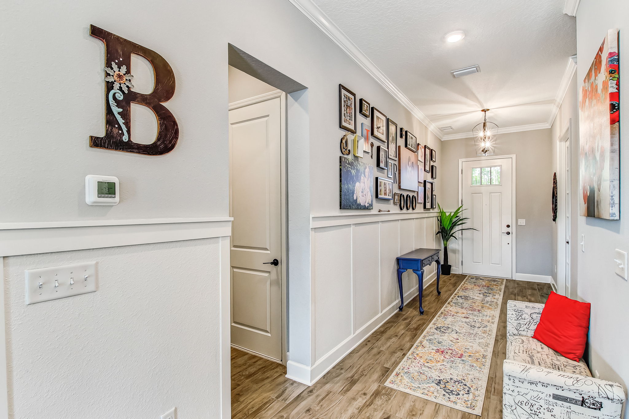 Foyer