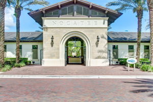 Nocatee