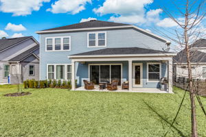 Back of Home