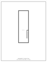 Basement Floor Plan