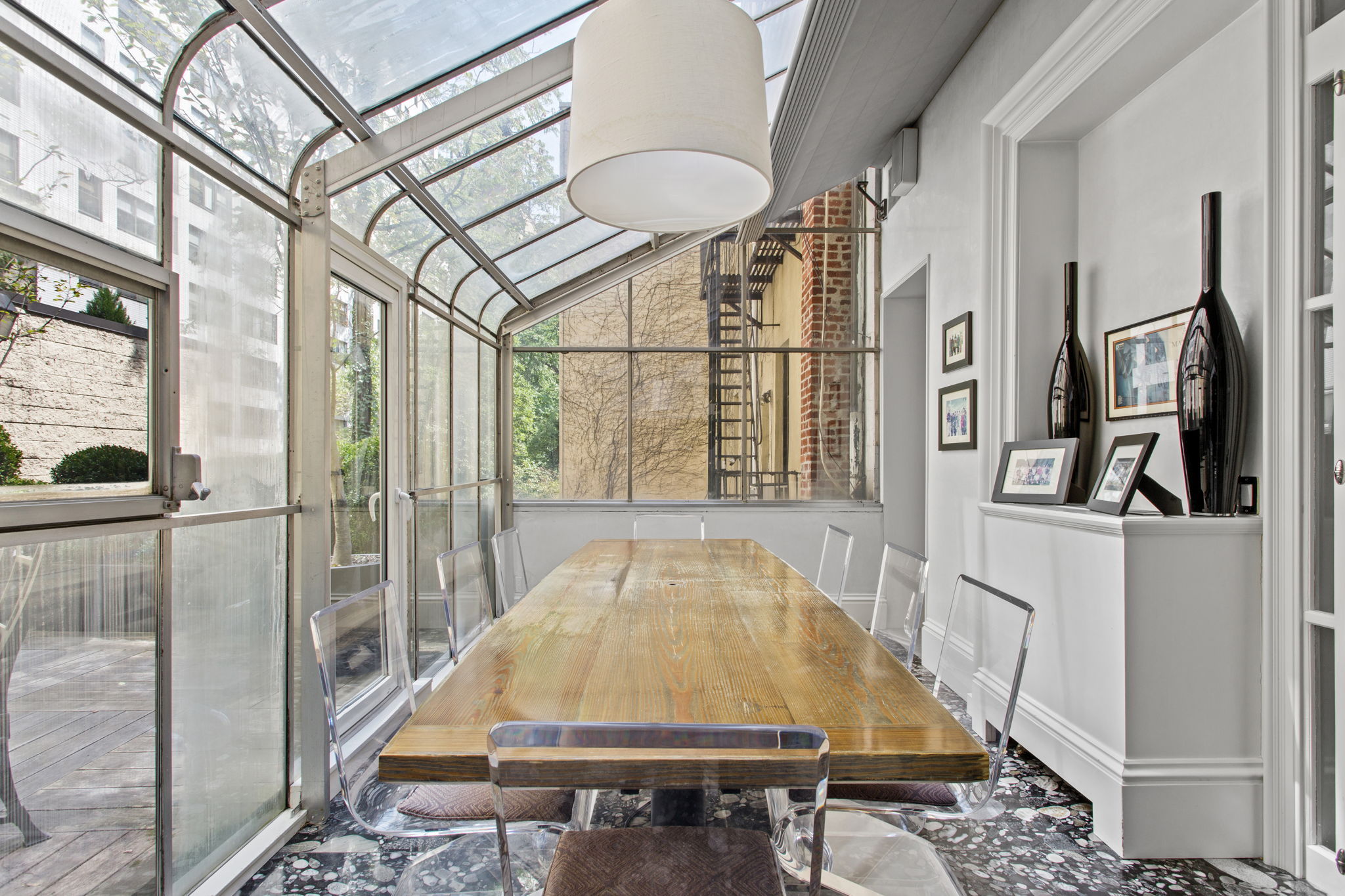 Parlor Floor Conference Room