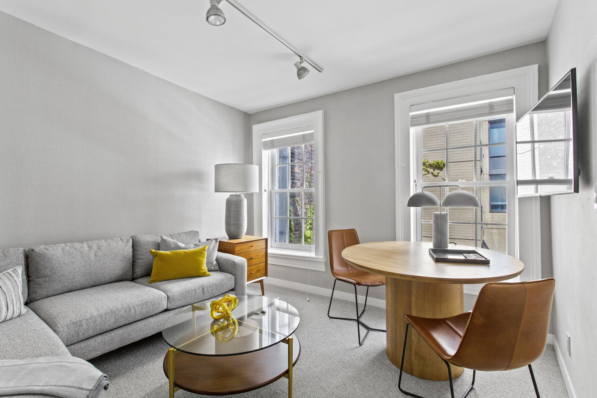 3rd Floor Private Apartment