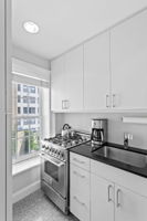 3rd Floor Private Kitchen