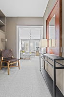 3rd Floor Private Apartment Entry