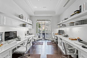 Parlor Floor Managing Member Offices