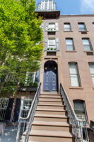 Building - Exterior Front