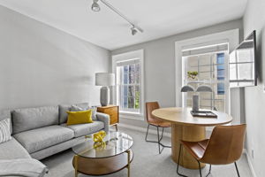 3rd Floor Private Apartment