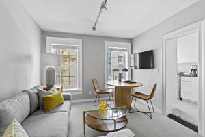 3rd Floor Private Apartment