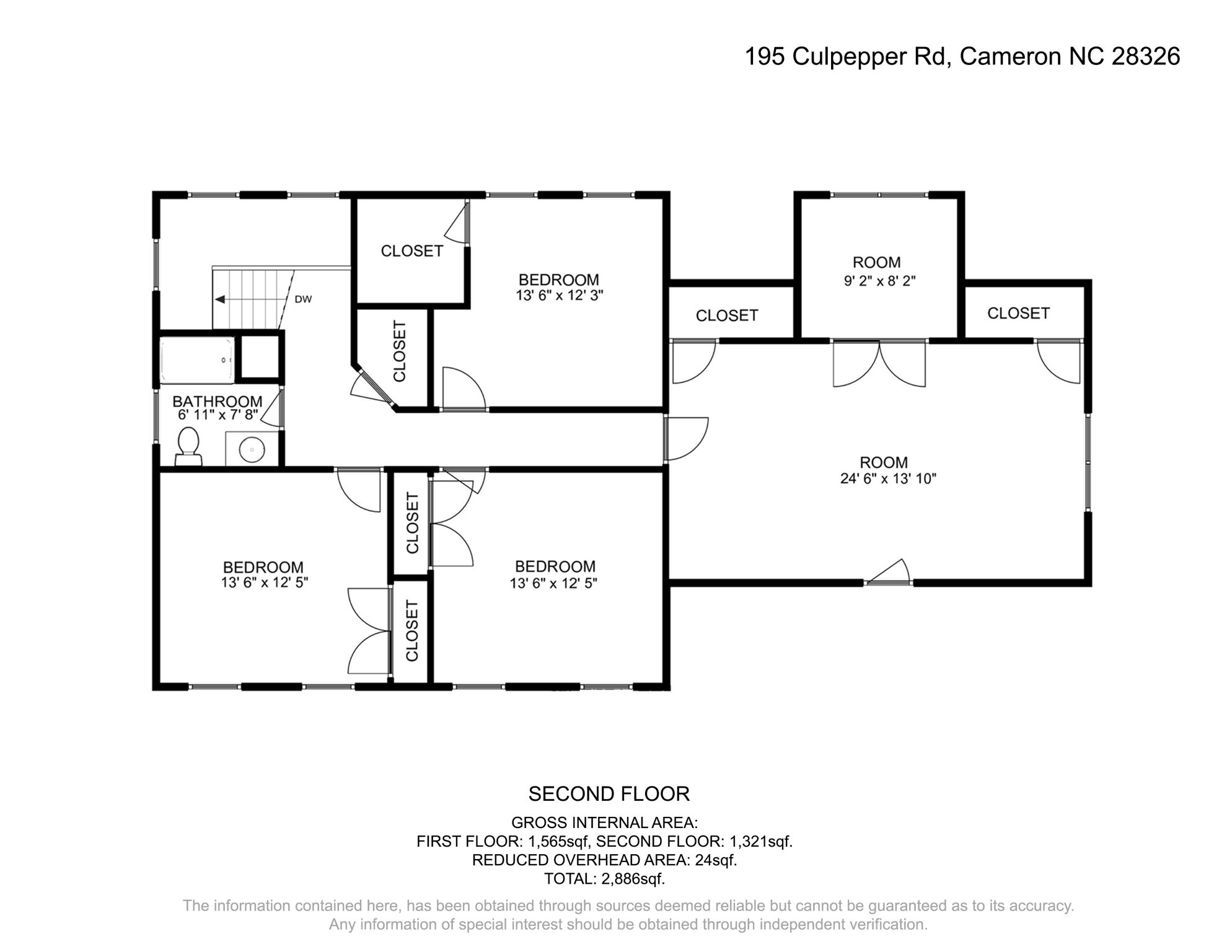 Floorplan #2