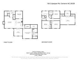 Floorplan #0