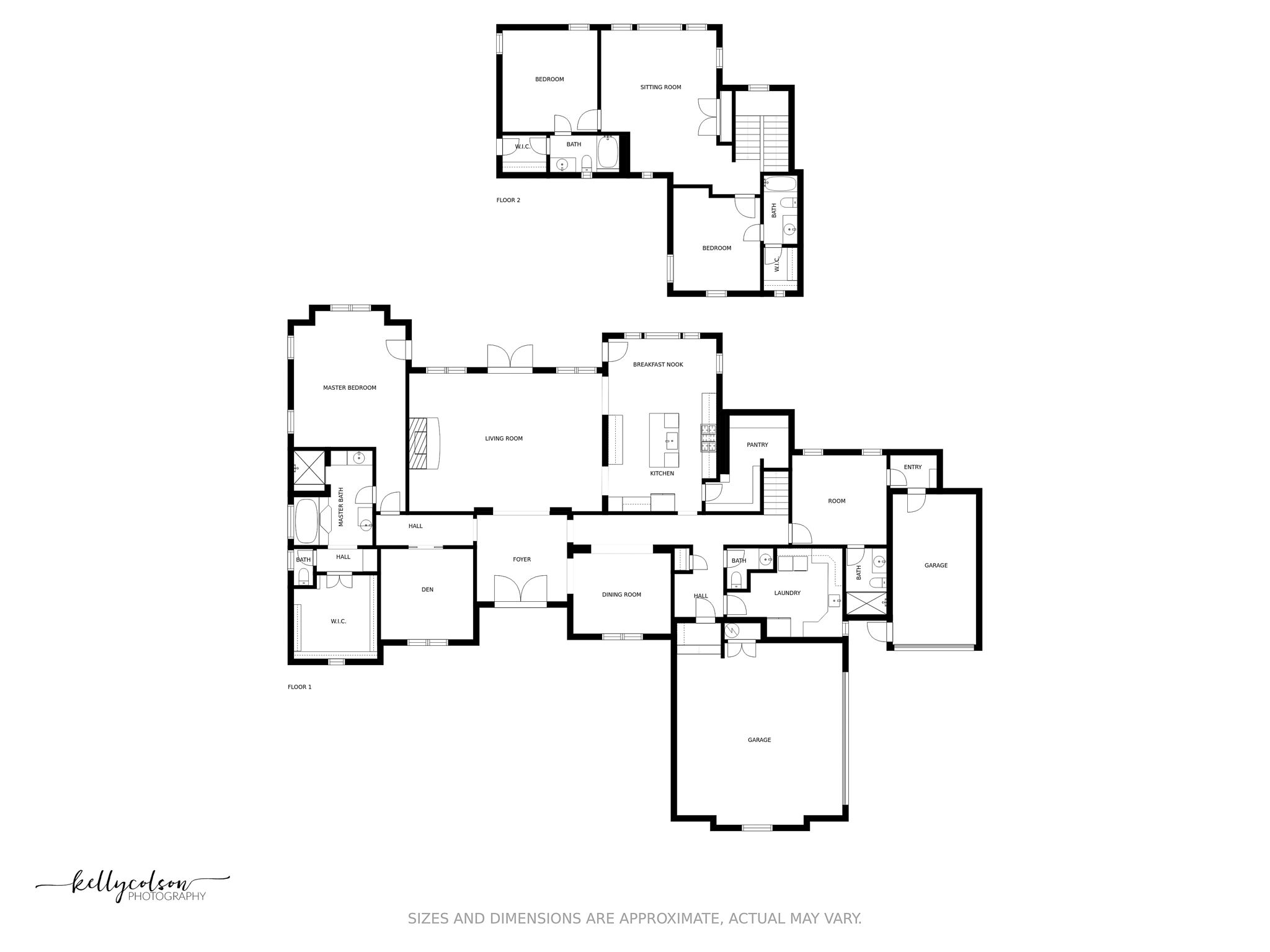 Floorplan #4