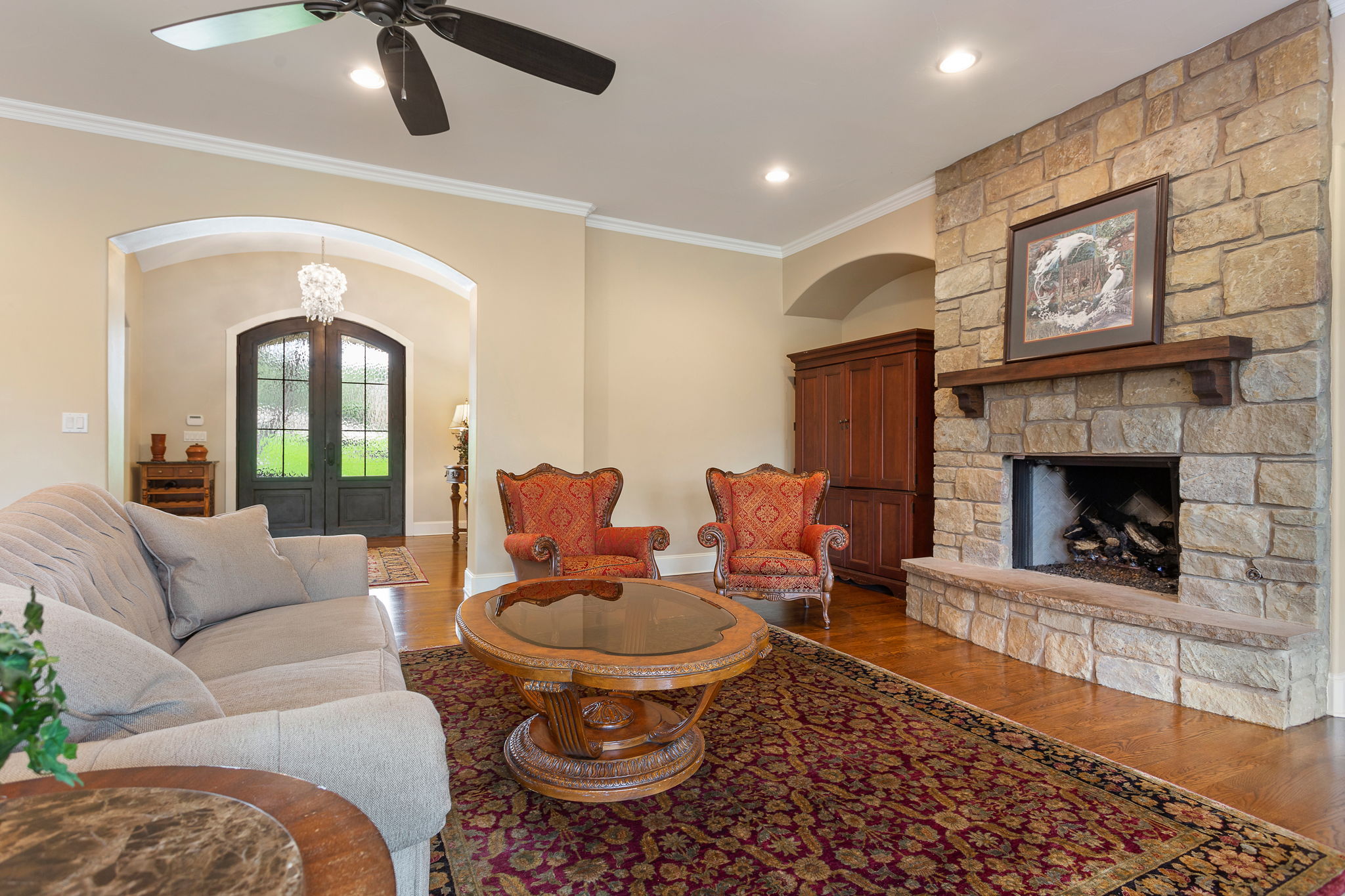 208 Chadwick Drive, Georgetown, TX 78628, US Photo 20