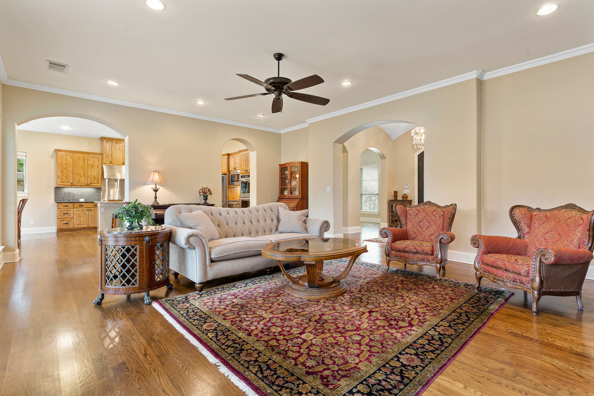 208 Chadwick Drive, Georgetown, TX 78628, US Photo 21