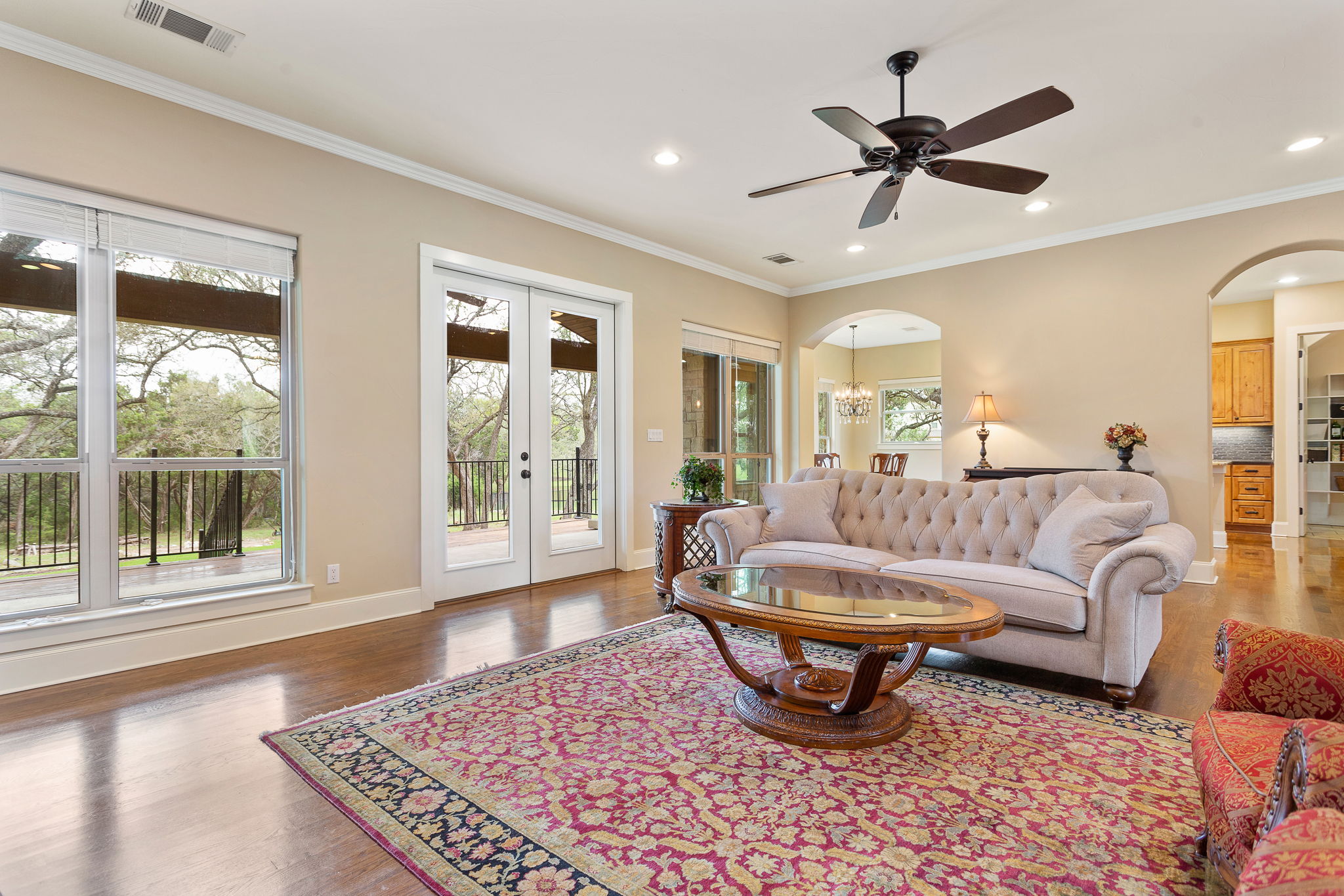 208 Chadwick Drive, Georgetown, TX 78628, US Photo 22