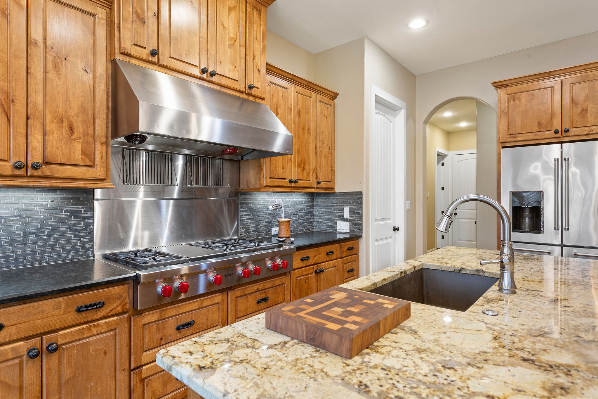 208 Chadwick Drive, Georgetown, TX 78628, US Photo 16