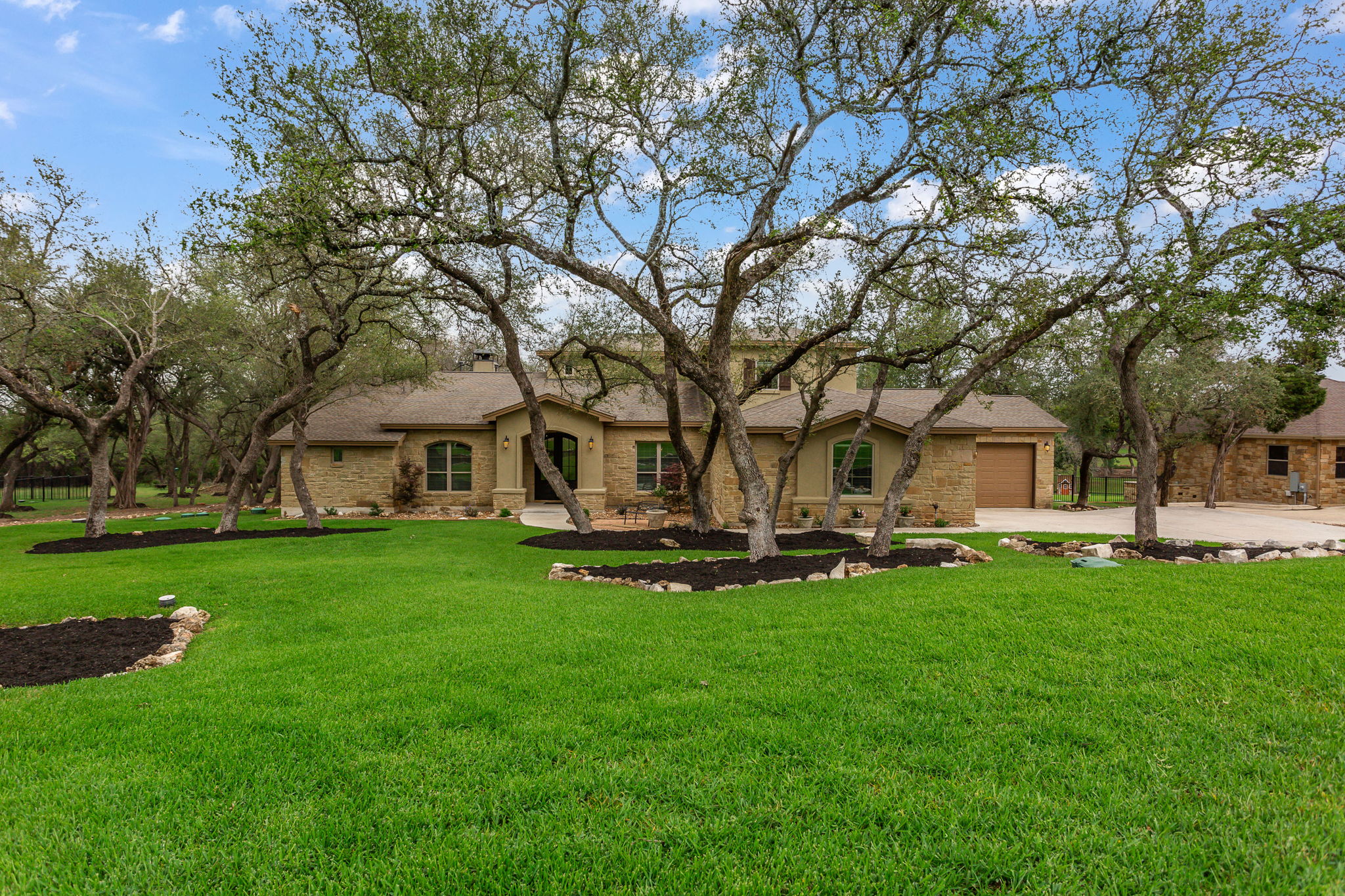 208 Chadwick Drive, Georgetown, TX 78628, US