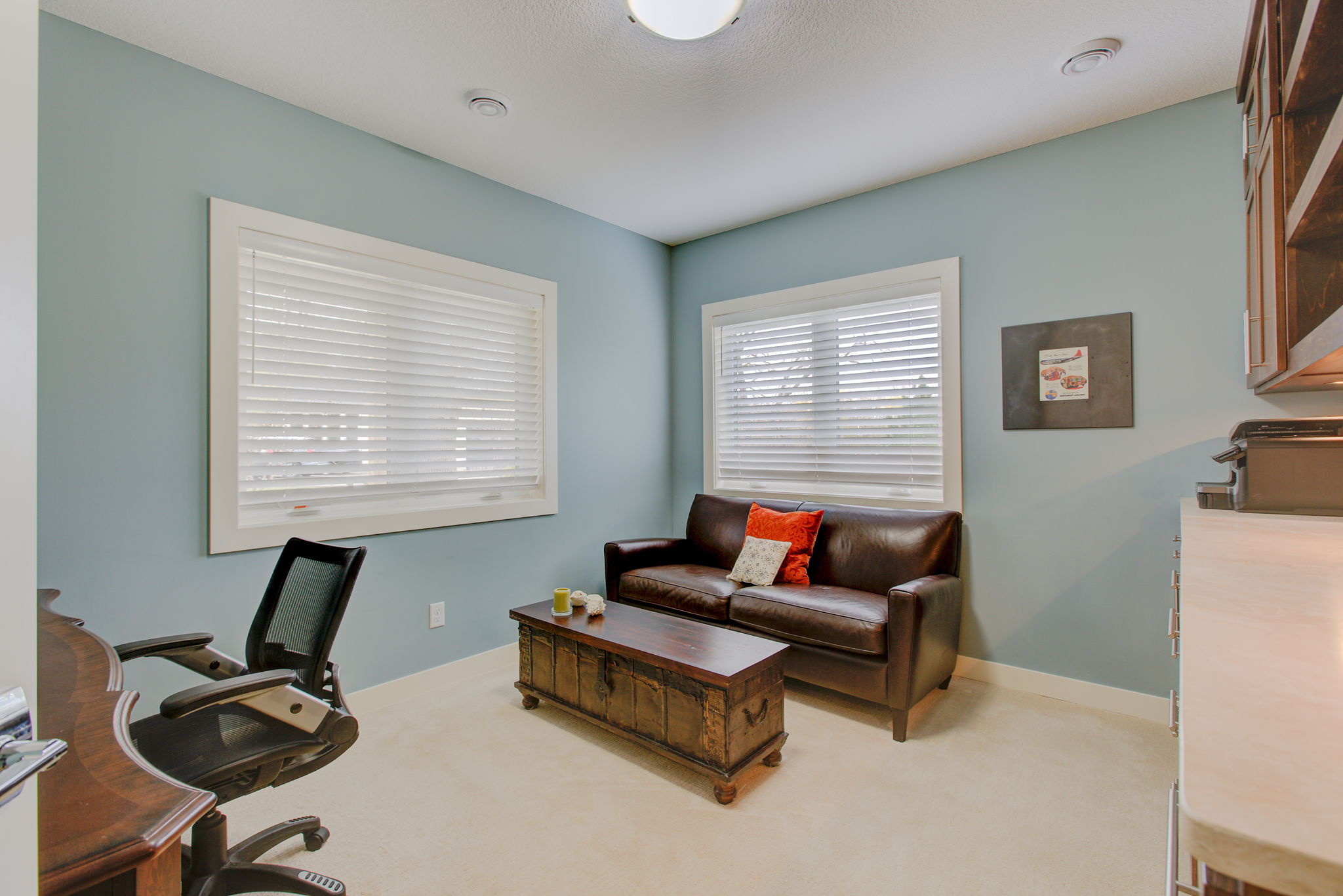 Bedroom/Office