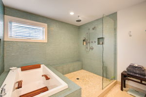 Bedroom 1 Bathroom