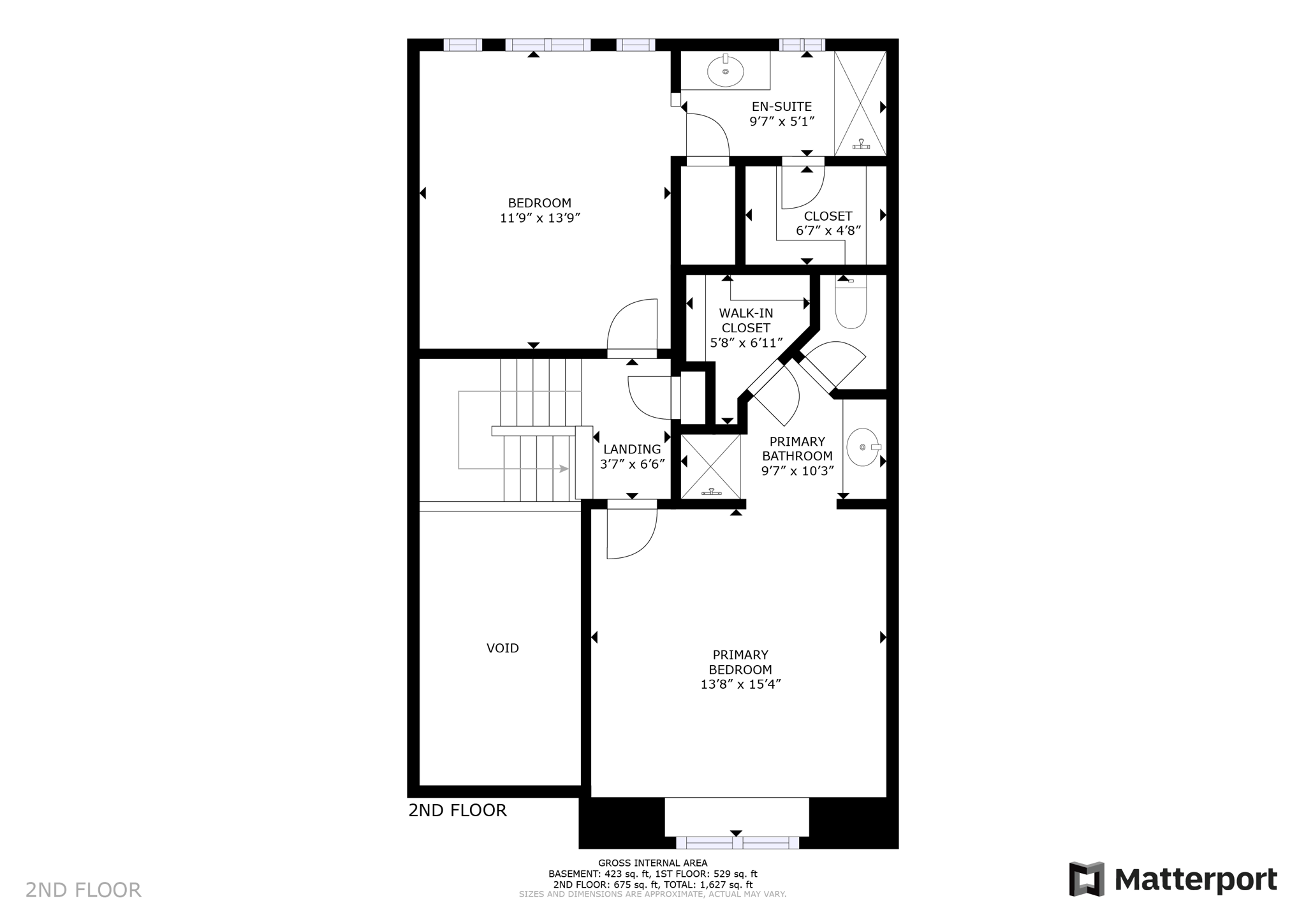 Floorplan #2