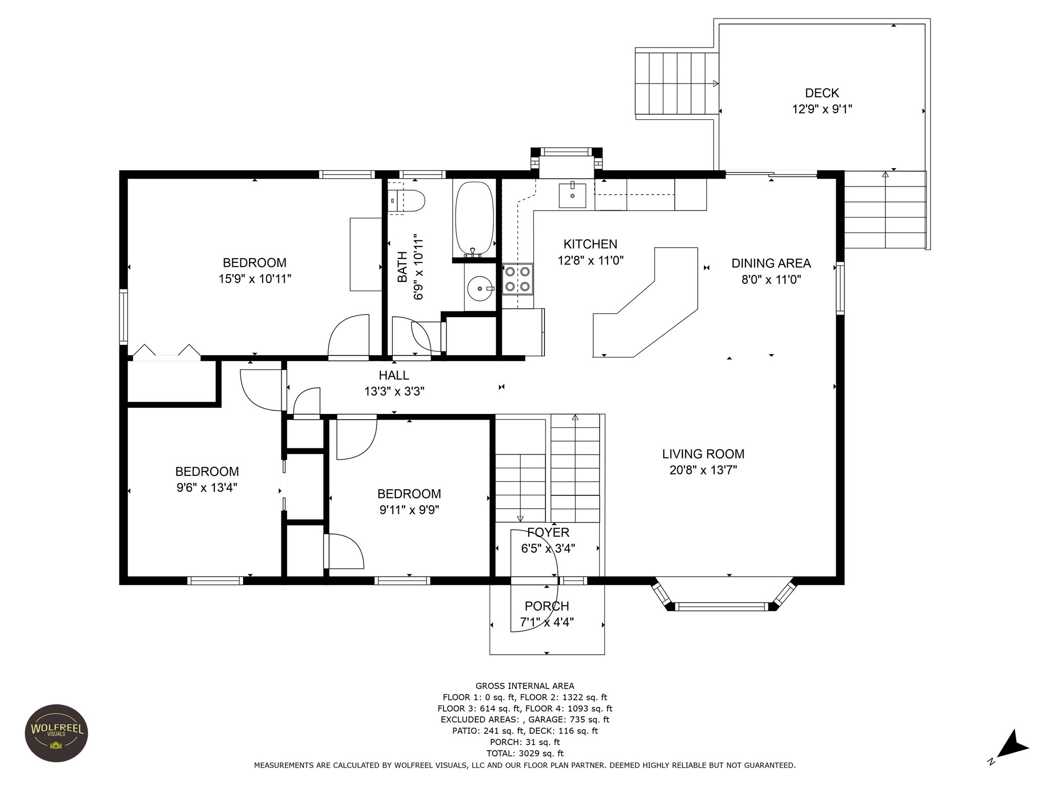 39 Allen Rd, Bow, NH 03304 WolfReel Visuals