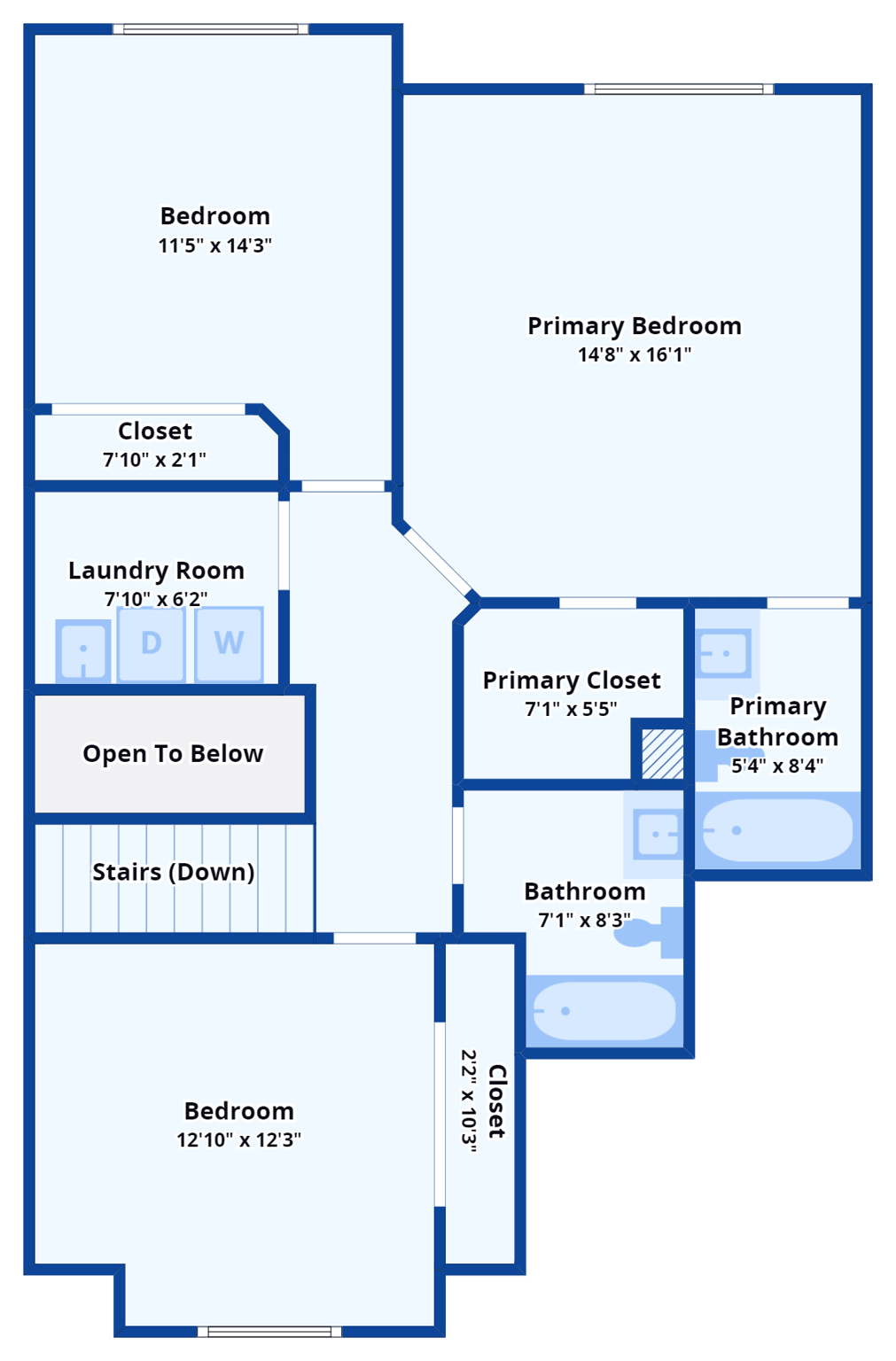 Floor 2