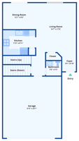 Floor 1