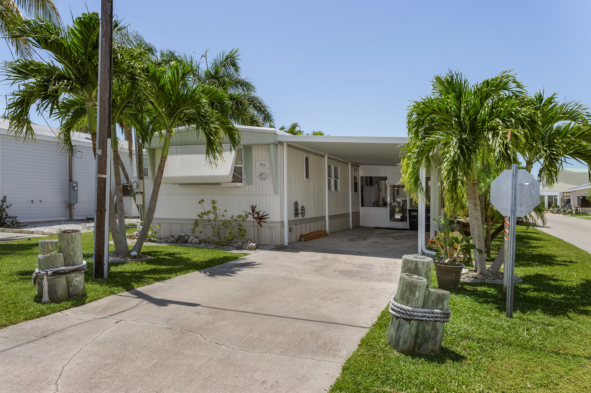 2831 York Rd, St James City, FL 33956, USA Photo 1