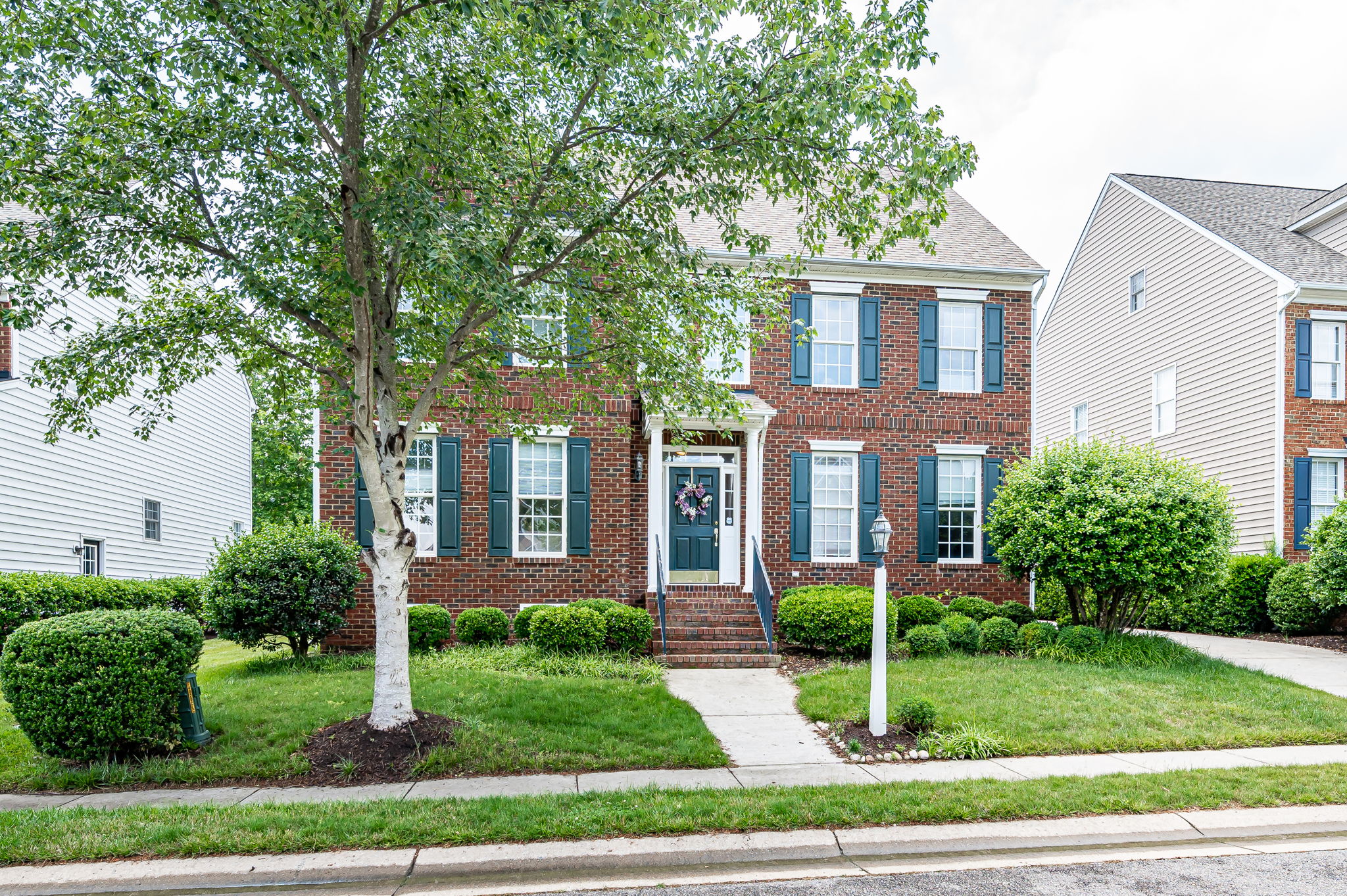 4828 Coachmans Landing Ct, Glen Allen, VA 23059 Focal Connection