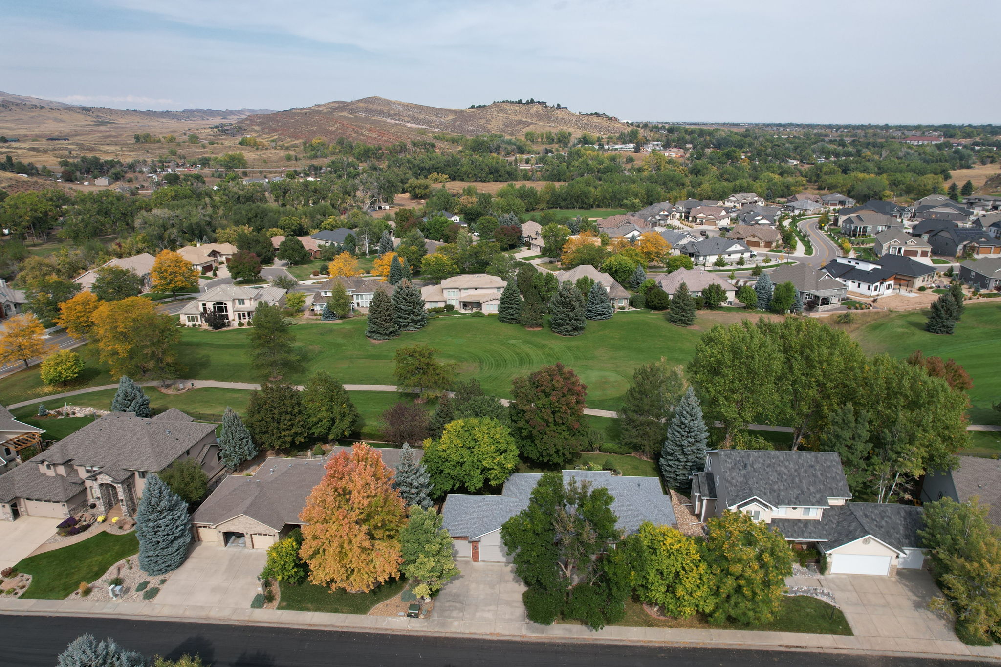 5113 Stoneridge Dr, Loveland, CO 80537, USA Photo 60
