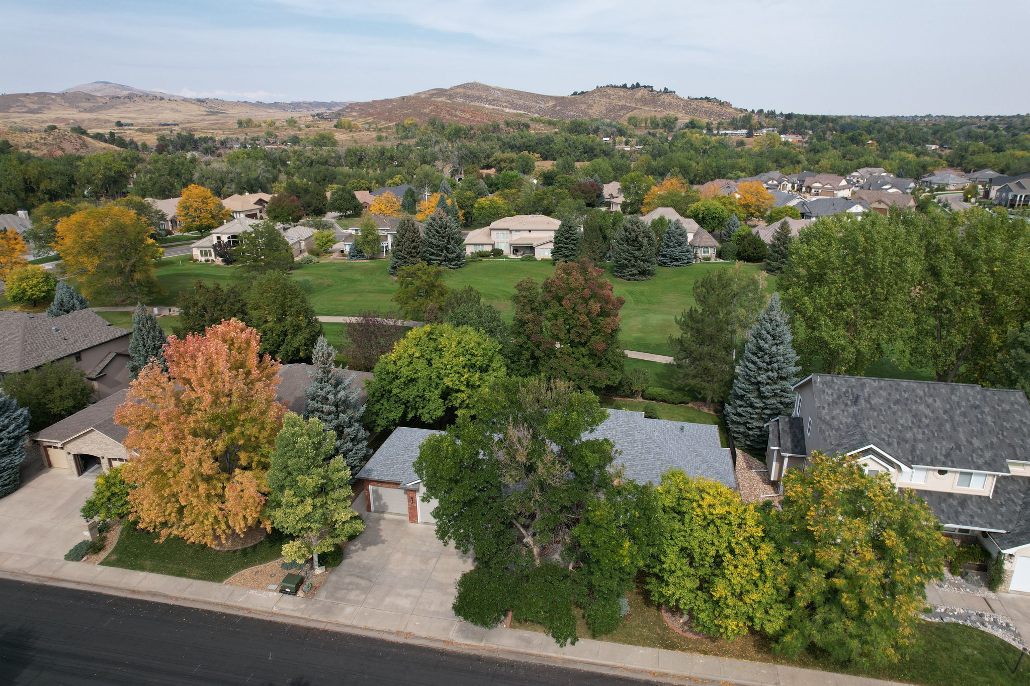5113 Stoneridge Dr, Loveland, CO 80537, USA Photo 42