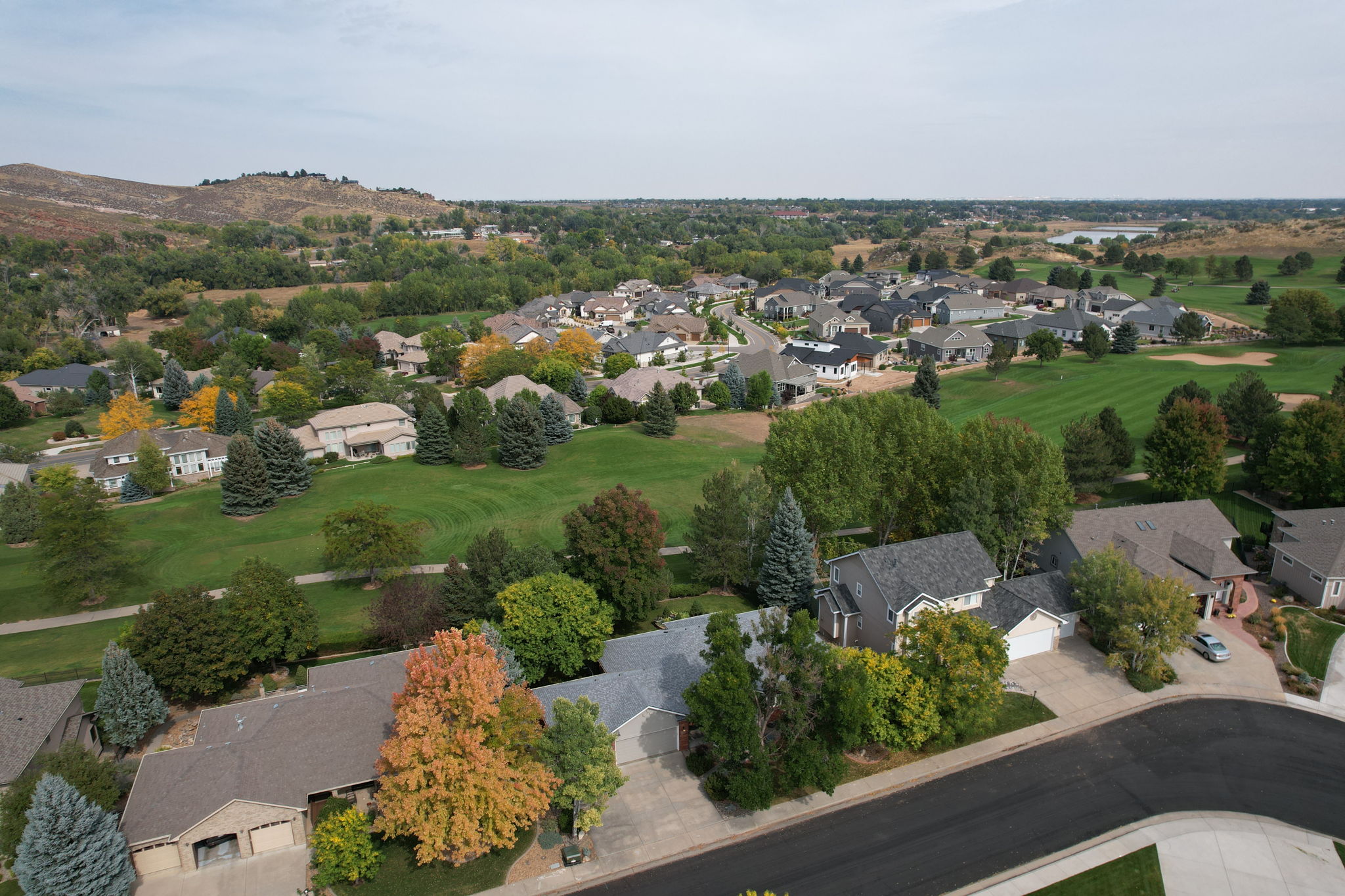 5113 Stoneridge Dr, Loveland, CO 80537, USA Photo 44